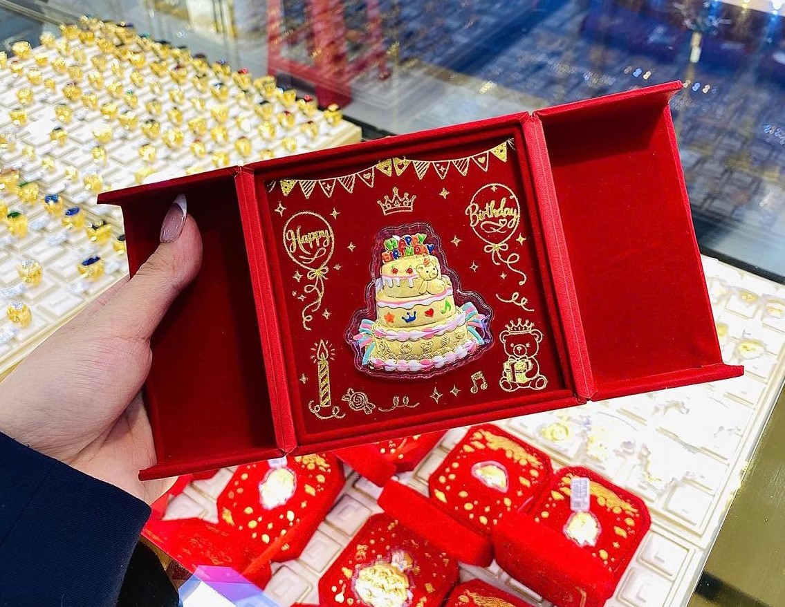 Tuyệt Tác Hạnh Phúc