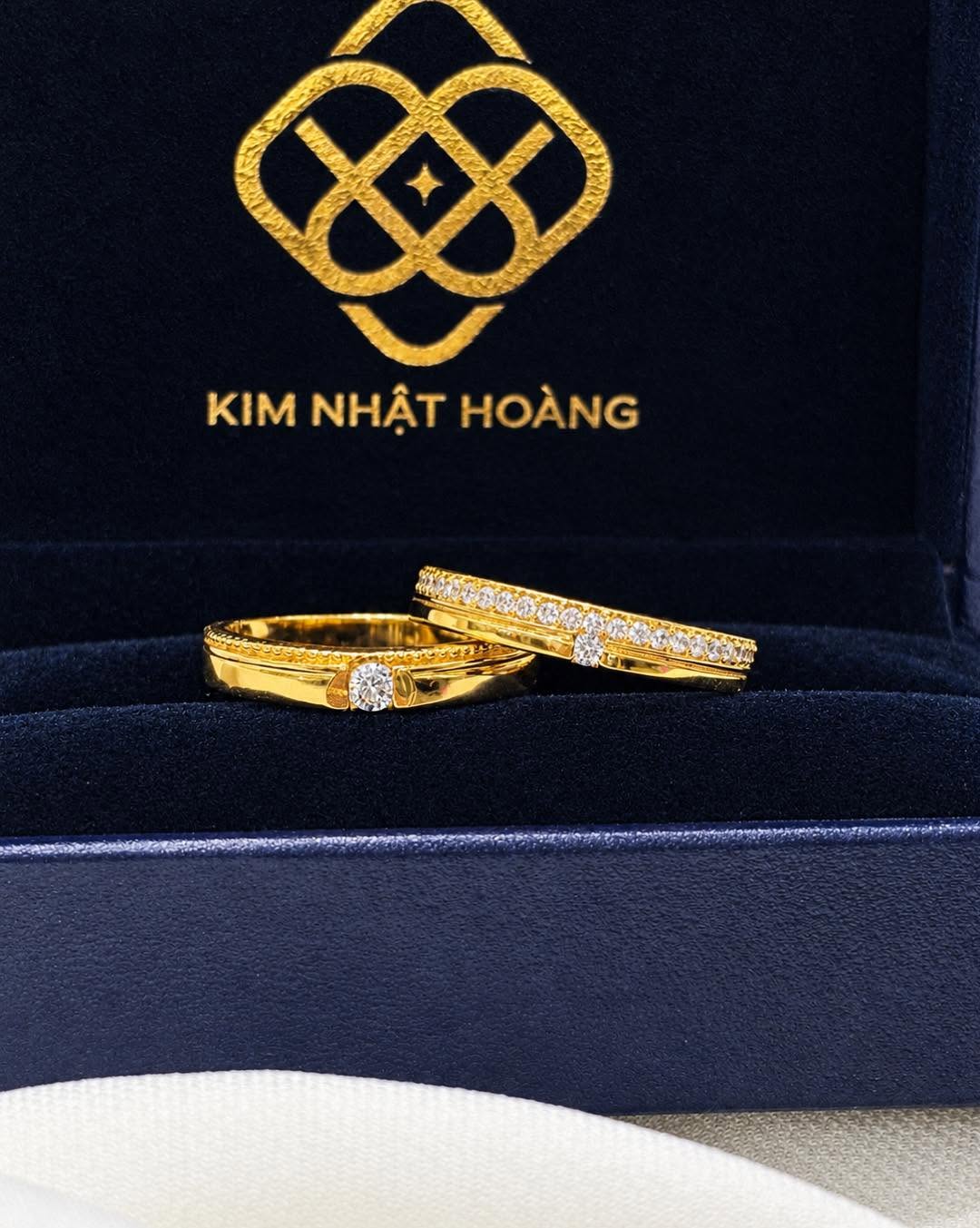 Vàng Chuẩn 999.9
